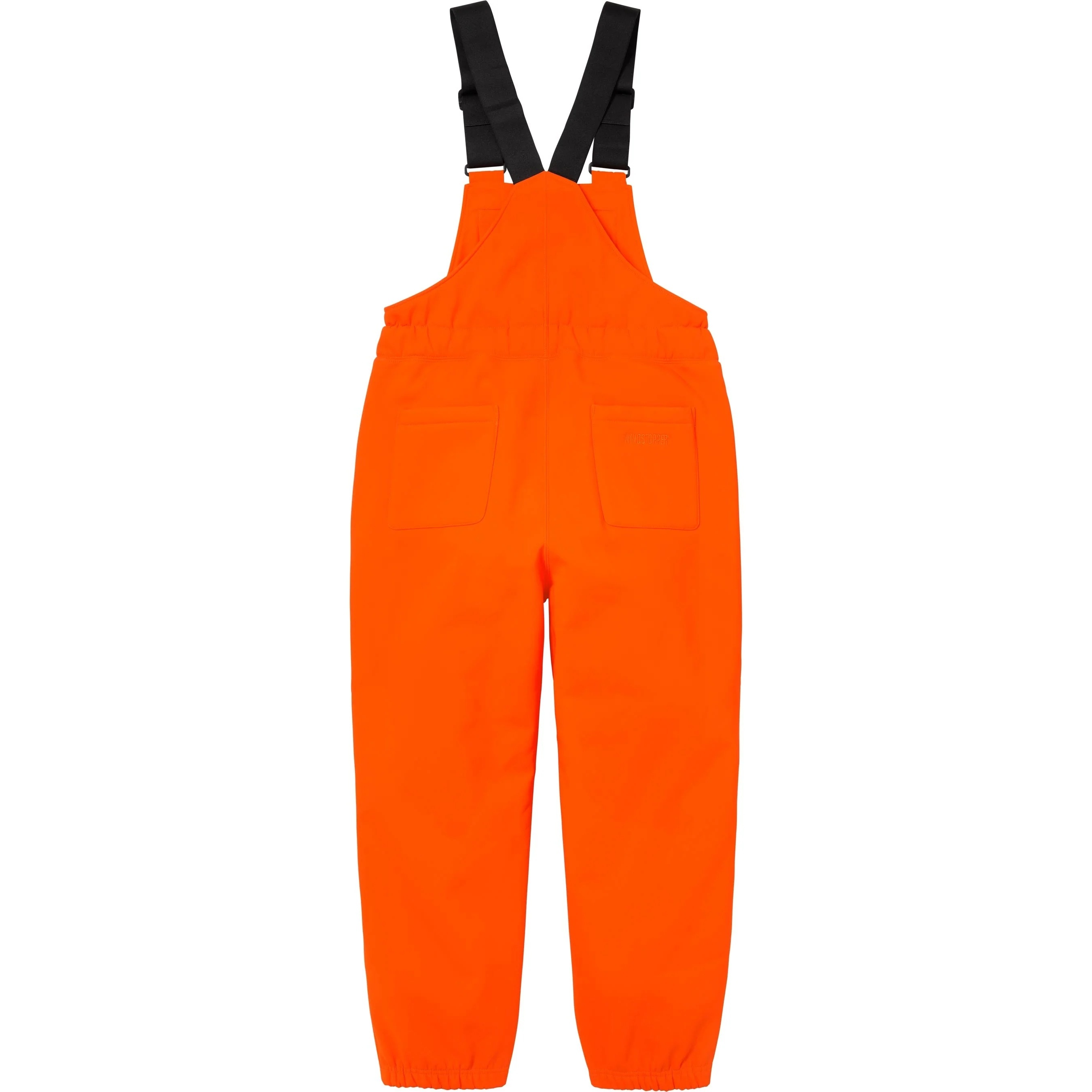WINDSTOPPER® Overall view 9